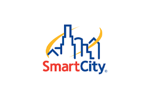 SmartCity — Internet & telecommunications