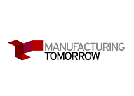 Manufacturing Tomorrow Logo