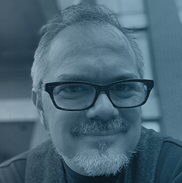 Dave Saunders, Speaker
