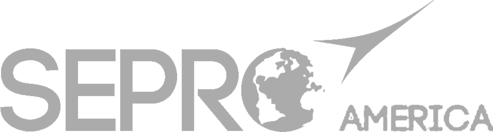 Sepro America logo