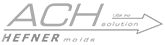 ACH logo