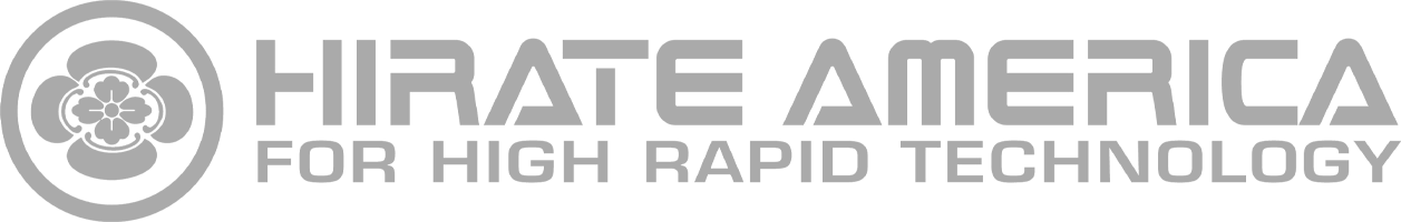 Hirate America logo