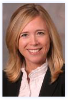 Headshot of Colleen Sepich