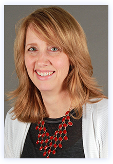 Headshot of Diana Coulter
