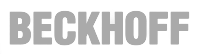 BECKHOFF Logo