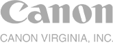 Cannon Virgina Logo