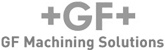 GF Machining Solutions Logo