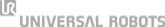 UNIVERSAL ROBOTS Logo