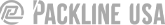 PACKLINE USA Logo