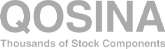 Qosina Logo