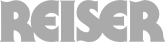 REISER Logo