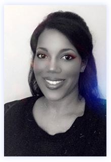 Nola Gruneisen, Marketing Manager
