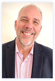 Headshot of Nick Phelps