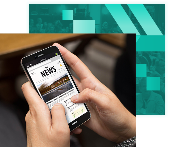 news banner. news speech bubble label set. news sign